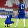 Berita Transfer, Chelsea Pinjamkan Penggawa Mudanya ke Lorient