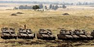 Diam-diam, Musuh Bebuyutan Suriah dan Israel Gelar Pembicaraan Rahasia
