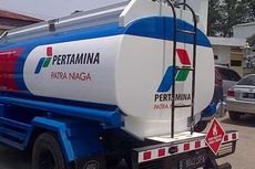 Pertamina Tegaskan Kelangkaan BBM Hanyalah 