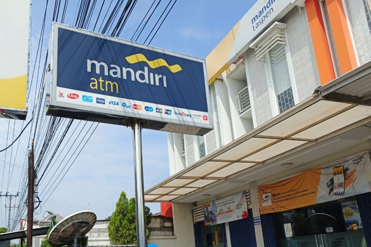 KUR Mandiri 2025: Modal UMKM Mulai Rp 1 Juta hingga Rp 500 Juta