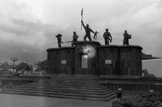 Ketika Nama Soeharto Tak Masuk Keppres Jokowi Soal Serangan Umum 1 Maret 1949