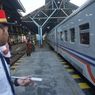 KA Joglosemarkerto Hanya Layani Penumpang Tiap Jumat hingga Minggu