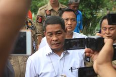 Sebelum Ditangkap, Oknum PNS Samsat Sempat Hapus File Daur Ulang STNK Kedaluwarsa
