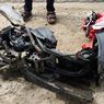Susul Sang Nenek, Cucu Korban Kecelakaan Beruntun di Lamongan Juga Meninggal Dunia