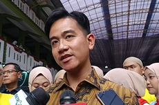 Cerita Gibran Pantau Mudik, AI Tentukan Momen “One Way" dan “Contraflow"