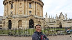 Henry Lulus S3 LPDP di Inggris, Langsung Pulang ke Indonesia meski Belum Ada Aturan 2n+1