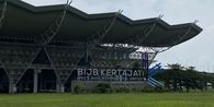 Wacana Pengalihan Penerbangan dari Soekarno-Hatta ke Kertajati, Pengelola BIJB: Kami Siap