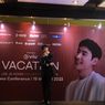 Lee Je Hoon Bingung Saat Tahu Ada Adegan Buka Baju di Taxi Driver 2