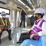 Bakal Beroperasi 2022, Seberapa Cepat LRT Jabodebek?