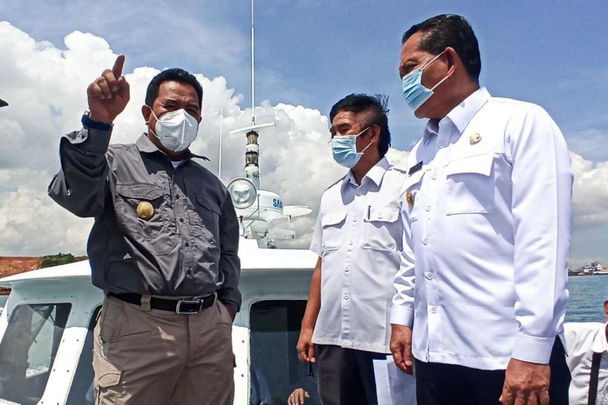 Pjs Gubernur Provinsi Kepulauan Riau (Kepri) Bahtiar Baharuddin menegaskan bahwa Jembatan Batam Bintan sudah bisa dieksekusi mulai tahun 2021 mendatang. Bahkan untuk mendukung tersambungnya dua pulau ini, Pemprov langsung mendukung dengan pembebasan lahan, amdal dan hal-hal teknis lainnya.