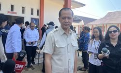 1.536 Rumah Rusak di Kawasan Transmigrasi NTT, Anggaran Jalan Dialihkan