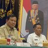 Prabowo Sebut Pertahanan Udara-Laut RI Perlu Investasi untuk Kejar Ketertinggalan