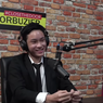 Doa Azka Corbuzier untuk Kalina Ocktaranny Dirawat di RS