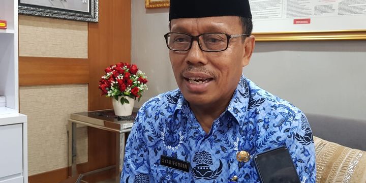 Cegah Kekerasan, Mendikbud Soroti Pentingnya Kerja Sama Sekolah dan Keluarga