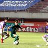 Hasil Liga 1 2021 - Persik Vs Persebaya Imbang 0-0