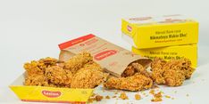 Sempat Gagal 2 Kali, Intip Kisah Inspiratif Yudha Kembangkan Waralaba Fried Chicken “Lazizaa”