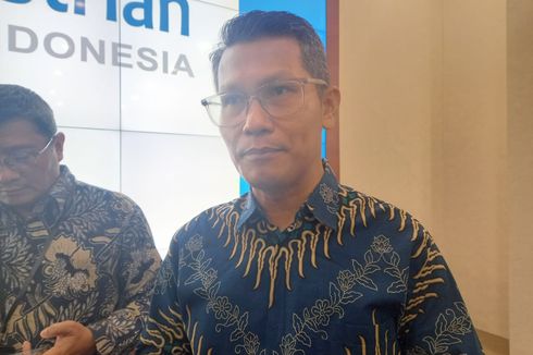 Kemenperin Minta Barang Tekstil Impor di Marketplace Diawasi Ketat