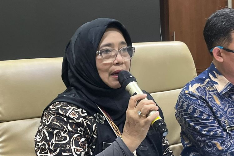 Dinkes Depok Audit Medis Kasus Ibu Kehilangan Bayi dan Rahim Usai Melahirkan