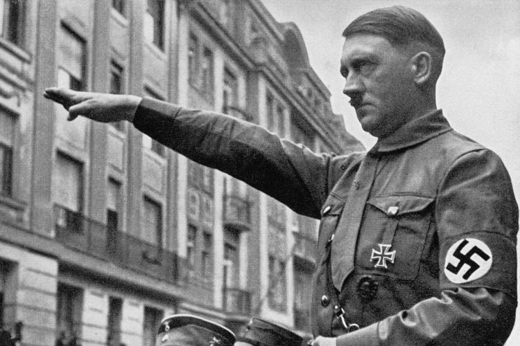 Kisah Hitler Membangun Ekonomi Jerman yang Porak Poranda usai Perang