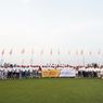 Produsen Oli Ini Hadirkan Turnamen Golf Khusus Wanita