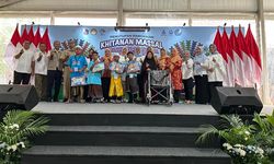 Melebihi Target, Program Khitan Massal PAM Jaya Diikuti 521 Anak dari Wilayah Jakarta