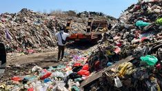 TPA Bengkala Overkapasitas, Warga Buleleng Wajib Pilah Sampah Per 1 Mei