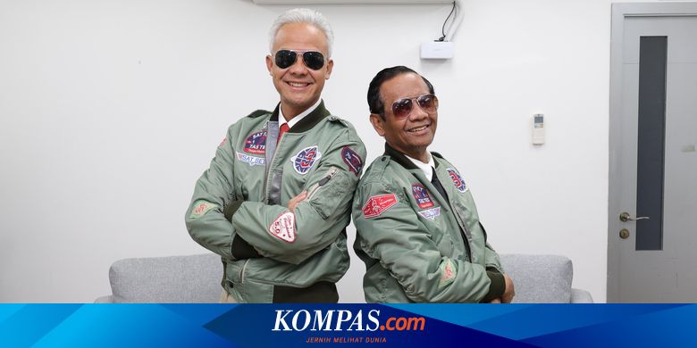 Janji-janji Ganjar-Mahfud soal Isu Lingkungan Hidup, Energi, dan Pangan