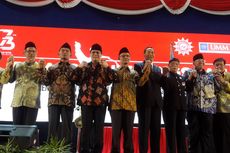 Muhammadiyah: Kalau Ormas Berpolitik kayak Parpol, Sistem Politik Bisa Kacau