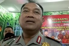 Bantu Amankan Jakarta, Polda Bali Kirim Dua Kompi