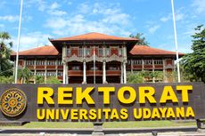 Rektor Universitas Udayana Jadi Tersangka Korupsi SPI, Dana Apa Itu?