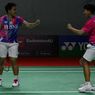 Usai Indonesia Open 2022, Apriyani/Fadia Dipatok Target Tembus Top Elite Dunia hingga Olimpiade 2024