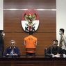KPK Tetapkan Orang Kepercayaan Zumi Zola sebagai Tersangka Gratifikasi