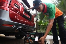 Tak Lulus Uji Emisi, Mobil dan Motor di DKI Bakal Sulit Urus STNK