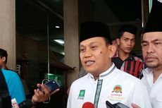 Soal Cagub DKI Jakarta, PKB Masih Melihat Pergerakan Partai Lain