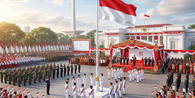 30 Contoh Pidato HUT ke-81 RI 2026, Singkat dan Mudah Dihafal