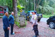 Sering Memakan Korban Jiwa, Rambu di Jalur Sengkan Mayit Ijen Banyuwangi Akan Ditambah