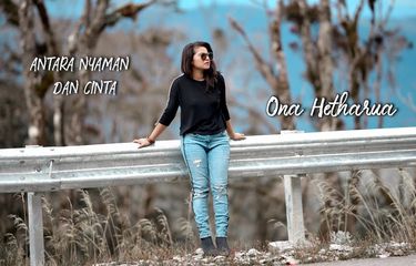 Lirik dan Chord Lagu Antara Nyaman Dan Cinta dari Ona Hetharua ...