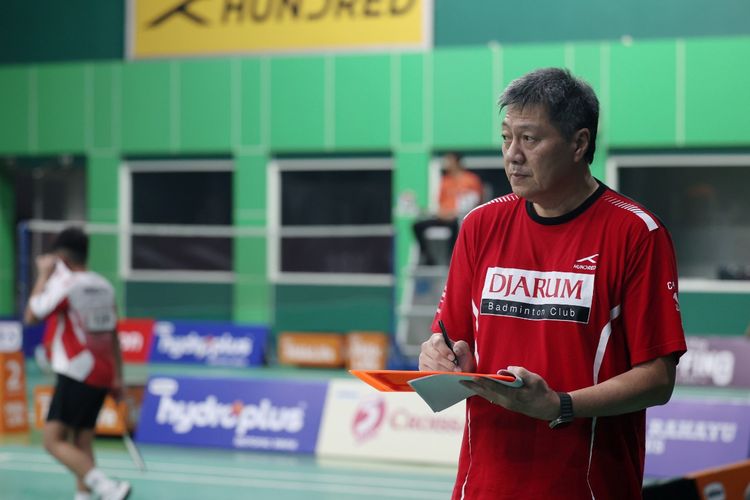 Audisi Umum PB Djarum 2026 Buka Peta Baru Talenta Bulu Tangkis Indonesia