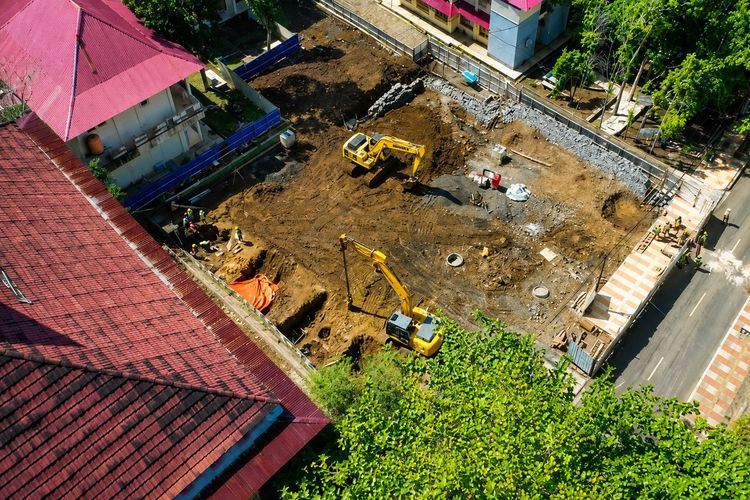 Kejar Daya Saing Inovasi Daerah, Kampus Ini Satukan Laboratorium Lintas Disiplin