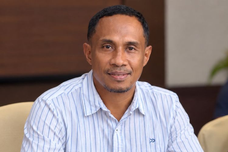 Pemkab Seram Bagian Timur Evaluasi Program Revitalisasi Sekolah, Siapkan Langkah Pengawasan