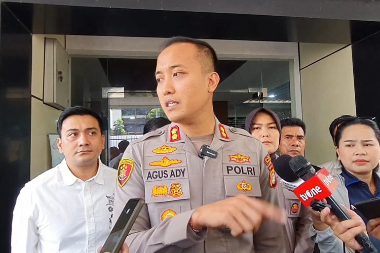 Polisi Periksa 7 Saksi Kasus Kematian Bocah Perempuan di Kamar Kos Penjaringan