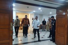 45 Lembaga di Jakarta Raih Penghargaan Keterbukaan Informasi Publik, Ada Parpol hingga BUMD
