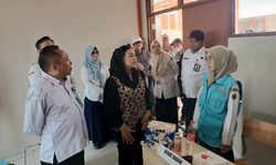 Sekolah Rakyat Pertama di Brebes Resmi Dibuka, Usung Konsep Asrama Gratis untuk Putus Rantai Kemiskinan