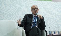 Di COP29, PLN Paparkan Strategi Dorong Pertumbuhan Ekonomi dan Manfaatkan EBT
