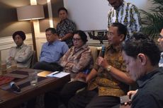 Faktor yang Dinilai Jadi Kendala Jokowi Tuntaskan Kasus HAM Masa Lalu