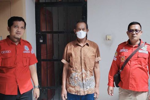 WN Myanmar Pencuri Ikan di Perairan Indonesia Bebas dari Penjara, Segera Dideportasi