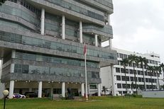 Survei Litbang "Kompas": 32,3 Persen Responden Nilai Kejaksaan Sudah Serius Tangani Korupsi, 29,6 Persen Anggap Belum