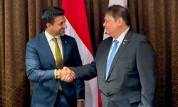 Bertemu Menteri Perdagangan Internasional Kanada, Menko Airlangga Dorong Percepatan Implementasi ICA-CEPA