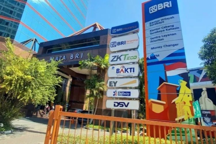 BRI Hormati Gugatan Pemilik Lama Ruko, Tegaskan Lelang Agunan Sesuai Ketentuan