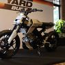 Modifikasi Yamaha XSR 155 Modern Flat Track